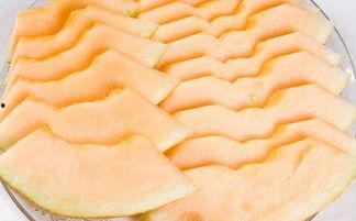 皮肤烂了可以吃哈密瓜吗,皮肤烂了还能吃哈密瓜吗？营养与健康的双重考量