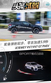 头条汽车配置测试,头条汽车配置测试，揭秘高端车型真实性能