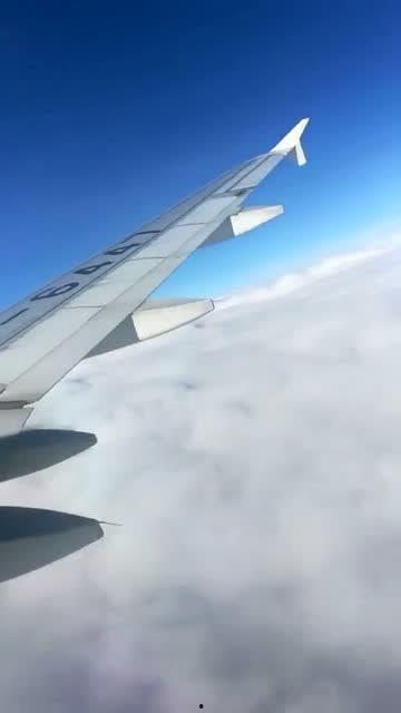 飞机上看到明星,空中邂逅星光璀璨瞬间