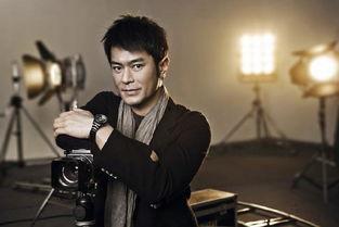 古天乐爆料近况视频大全,揭秘影帝生活点滴