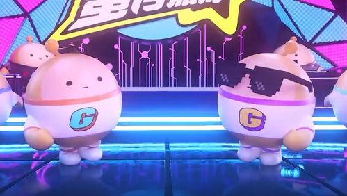 蛋仔双人动作爆料视频,携手闯关，趣味无限！